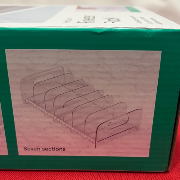 YouCopia Adjustable Freezer Rack - Picture 8 of 8